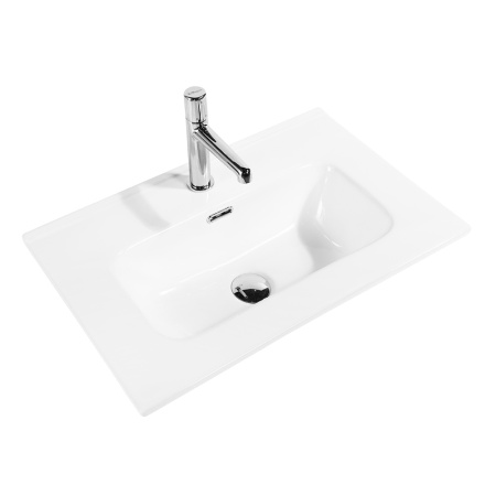 Керамическая раковина BelBagno BB800/390ETL Керамическая раковина BelBagno BB800/390ETL