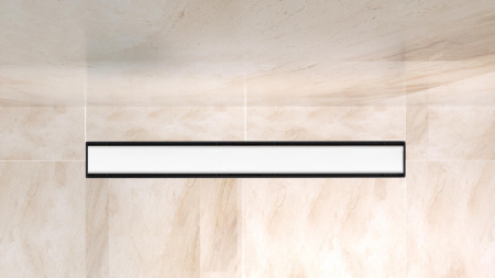 Душевой лоток BelBagno BB-LD-LUCE-60-BIANCO