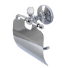 Держатель для туалетной бумаги ART&MAX ANTIC CRYSTAL AM-E-2683SJ-Cr