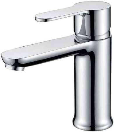 Смеситель на раковину BelBagno TANARO TAN-LVM-CRM