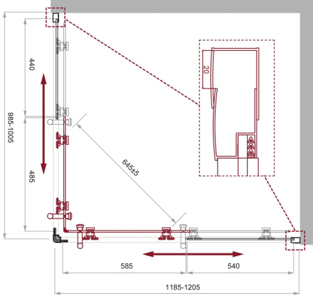 UNO-195-AH-2-120-100_SCHEME UNO-195-AH-2-120-100_SCHEME