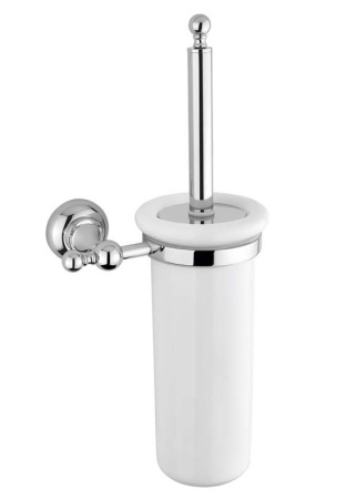 Щетка для унитаза CEZARES APHRODITE-TBS-01-M