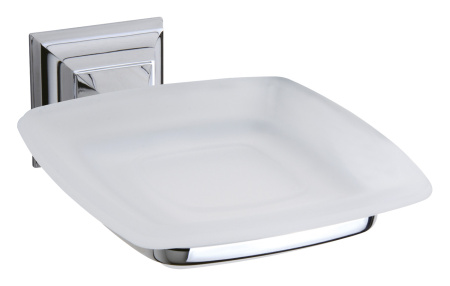 Мыльница ART&MAX ZOE AM-G-6834