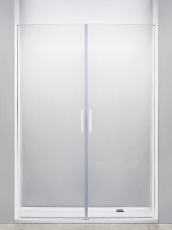Душевая дверь CEZARES RELAX-B-2-100-C-Bi