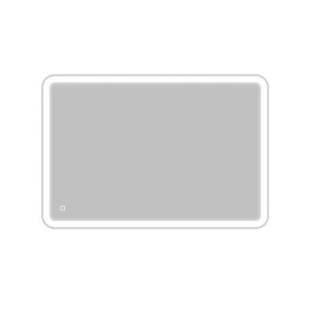 Зеркало BelBagno SPC-MAR-900-600-LED-TCH