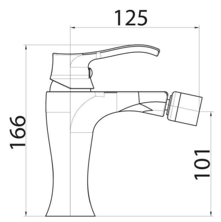 Trula TRU-BD-CRM схема