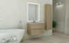 DALILA 74cm ROVERE TABACCO+SP 44993+COLONNAambiente