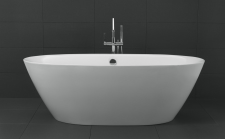 Акриловая ванна BelBagno BB68-1800