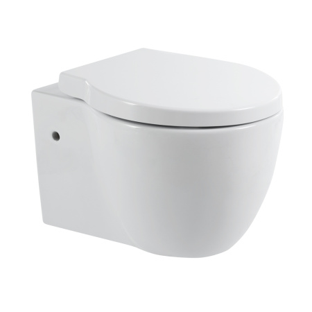 Унитаз подвесной BelBagno SABRINA BB122CH