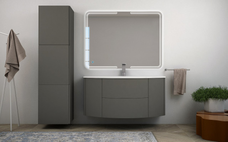 EDEN 121 Grigio talpa opaco_INTERIOR_1