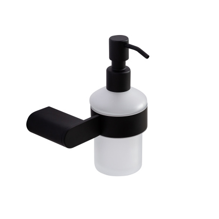 Диспенсер для мыла подвесной CEZARES STYLUS-SOIS-V-NOP
