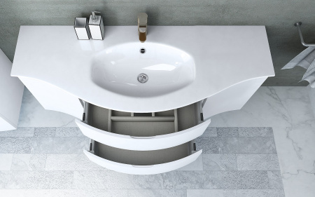 VAGUE 138 Bianco Lucido_INTERIOR_2