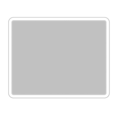 Зеркало BelBagno SPC-MAR-1000-800-LED-BTN