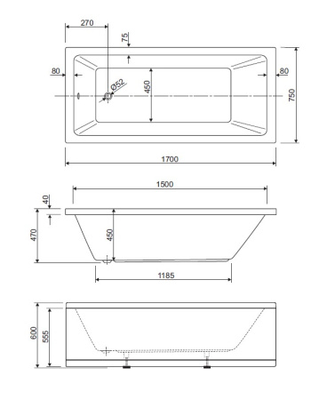 PLANE SOLO -170-75-45-W37_SCHEME