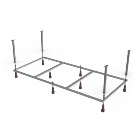Металлический каркас BelBagno BB102-170-70-MF