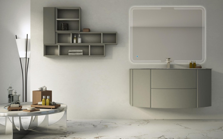 EDEN 121 Grigio talpa opaco_INTERIOR_1