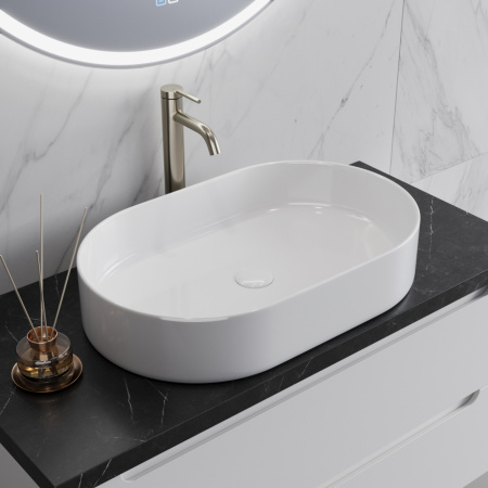 Накладная раковина BelBagno BB1479