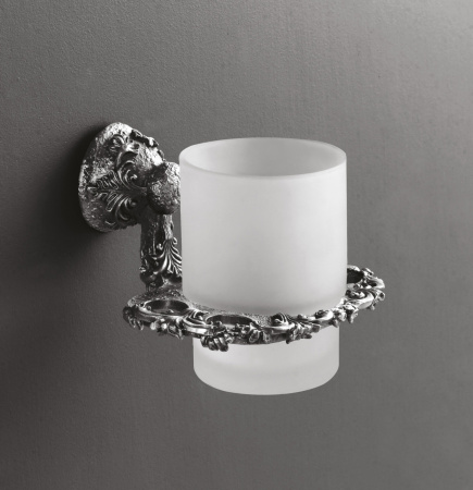 Держатель стакана ART&MAX SCULPTURE AM-B-0684-T