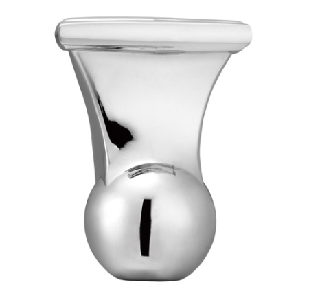 Ноги для ванны BB07 BelBagno BB-LEG-BALL-CRM