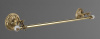 Полотенцедержатель ART&MAX BAROCCO CRYSTAL AM-1780-Do-An-C