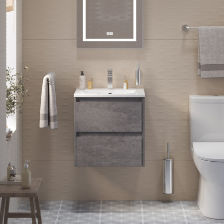 KRAFT39-500_390-2C-SO-CG+BB-8099-3-50+SPC-KRAFT-500-800-LED-TCH-WARM_INTERIOR_2