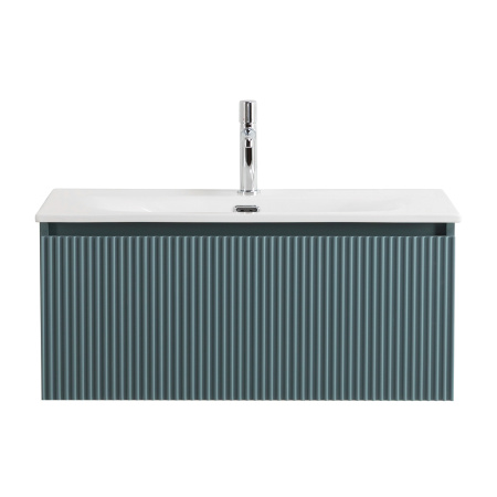 База под раковину подвесная BelBagno UNO-800-1C-SO-AO