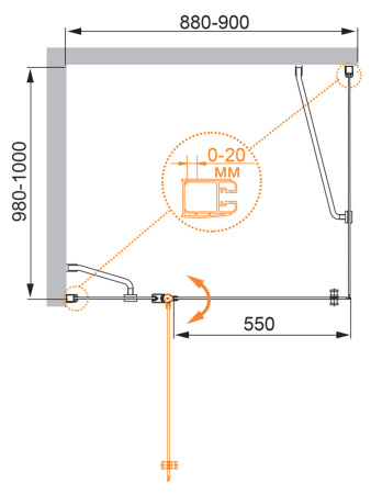 ELENA-W-AH-1-90_100-L_SCHEME