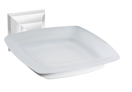 Мыльница подвесная ART&MAX ZOE AM-G-6834-Bi