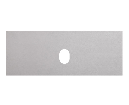 Столешница из керамогранита BelBagno KEP-120-CEM-W0 Cemento