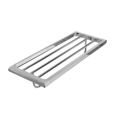 Полка для полотенец ART&MAX PLATINO AM-E-3922AL