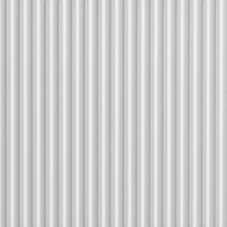 UNO Bianco Opaco plisse UNO Bianco Opaco plisse