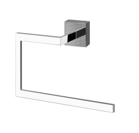 Полотенцедержатель CEZARES PRIZMA-RN-01