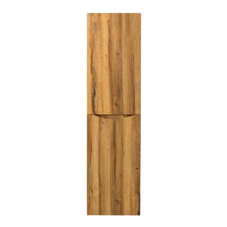 Шкаф подвесной BelBagno FLY-MARINO-1500-2A-SC-RR-P-L Rovere Rustico, левый