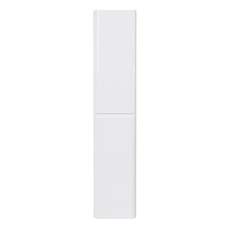 Шкаф подвесной BelBagno ALBANO-1600-2A-SC-BL-P Bianco Lucido