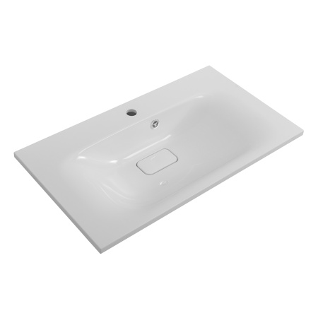 Раковина BelBagno BB800/450-LV-MR-FT