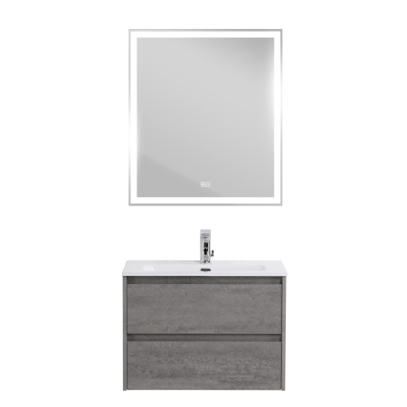 KRAFT 39-600_390-2C-SO-CG+KRAFT-ELV-CRM+BB600_390ETL+SPC-GRT-600-800-LED-TCH-WARM_INTERIOR_6