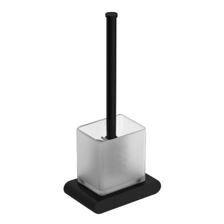 Щетка для унитаза ART&MAX PLATINO AM-E-3981-MB