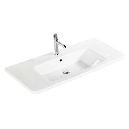 Керамическая раковина BelBagno 12105-KL