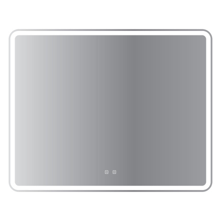 Зеркало BelBagno SPC-MAR-1000-800-LED-TCH-SND