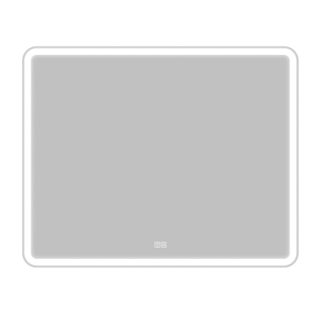 Зеркало BelBagno SPC-MAR-1000-800-LED-TCH-WARM