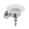 Держатель мыльницы ART&MAX BOHEMIA AM-E-4299-Cr