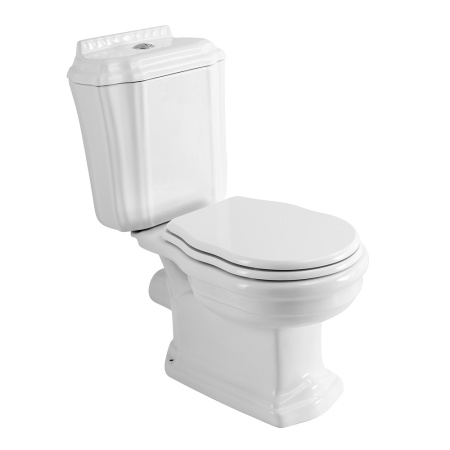 Унитаз-компакт CEZARES ROYAL PALACE CZR-012
