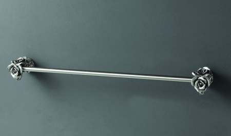 Полотенцедержатель ART&MAX ROSE AM-0917-T