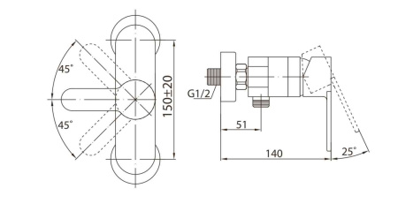 TANARO TAN-ESDM-CRM_схема_001