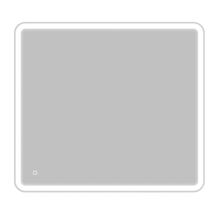 Зеркало BelBagno SPC-MAR-900-800-LED-TCH