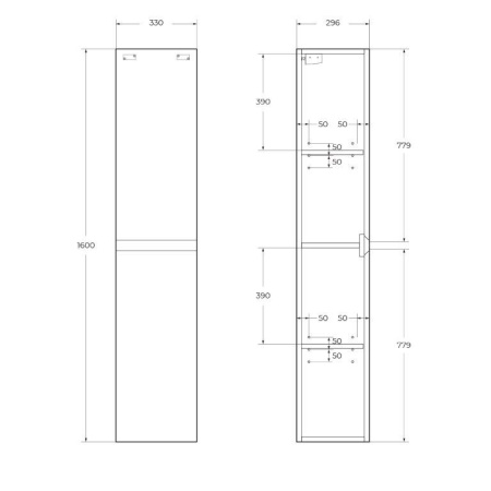 KRAFT-1600-2A-SC-L(R)_SCHEME