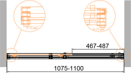 DUET SOFT-M-BF-1-110-C-Cr_SCHEME