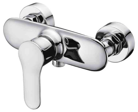 Смеситель для душа BelBagno RENO REN-ESDM-CRM
