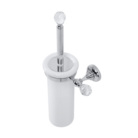 Щетка для унитаза CEZARES APHRODITE-TBS-01-Sw