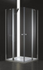 Душевой уголок CEZARES ELENA-W-AH-2-120/100-C-Cr Душевой уголок CEZARES ELENA-W-AH-2-120/100-C-Cr